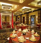 Hilton Washington DC North/Gaithersburg