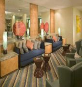 Hilton Washington DC North/Gaithersburg