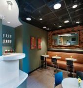 Hilton DFW Lakes Executive Conference Center