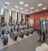 Hilton DFW Lakes Executive Conference Center