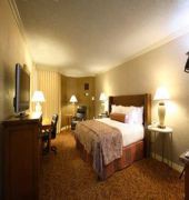 Hilton DFW Lakes Executive Conference Center