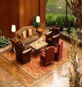 Hilton DFW Lakes Executive Conference Center
