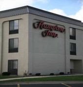 Hampton Inn by Hilton Joliet I-55