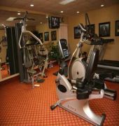Hampton Inn by Hilton Joliet I-55