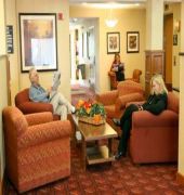 Hampton Inn by Hilton Joliet I-55