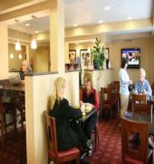 Hampton Inn by Hilton Joliet I-55
