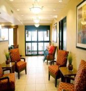 Hampton Inn Joliet - I-80