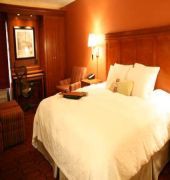 Hampton Inn Joliet - I-80