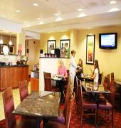 Hampton Inn Joliet - I-80