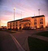 Hampton Inn Joliet - I-80