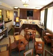 Hampton Inn Las Cruces