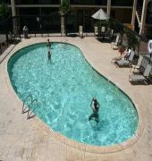 Hampton Inn Las Cruces