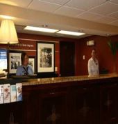 Hampton Inn Las Cruces