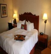 Hampton Inn Las Cruces