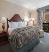 Hilton Greenville