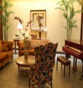 Hilton Greenville