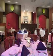 Hilton Greenville