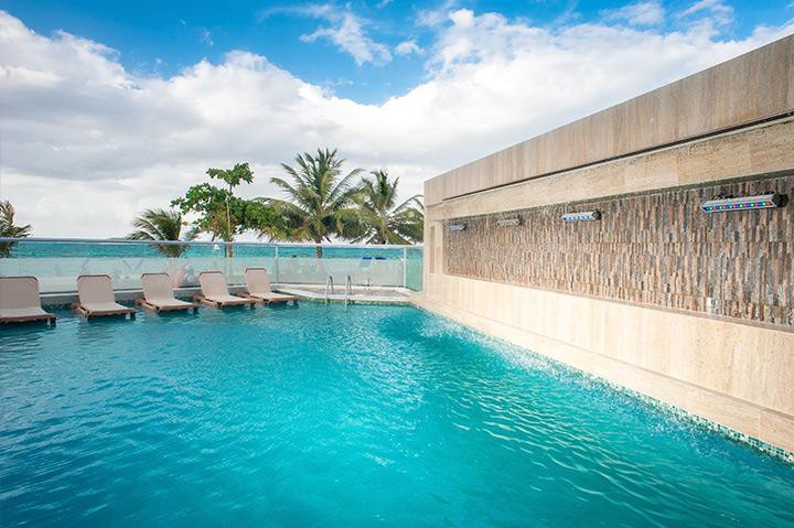 Hotel Bahia Sardina
