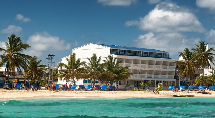 Hotel Bahia Sardina