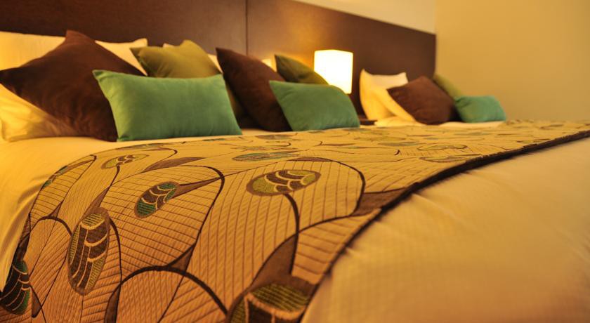 Hotel On Vacation Blue Cove All Inclusive