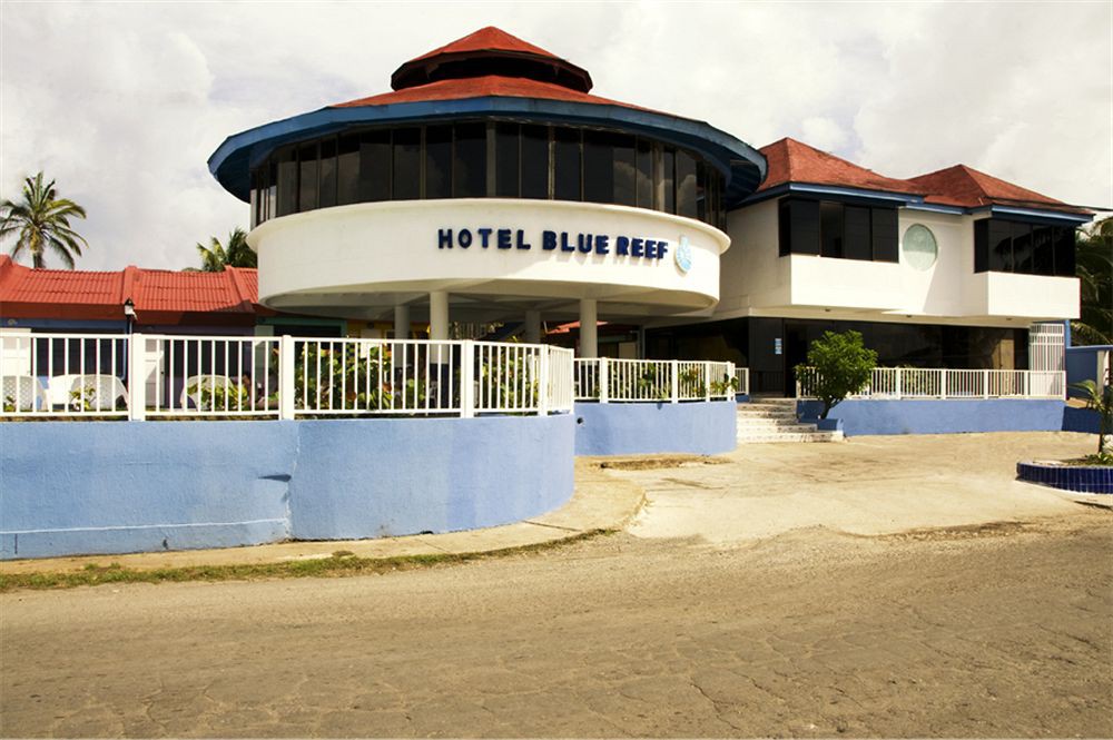 Blue Reef