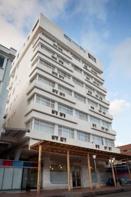 Hotel Tower