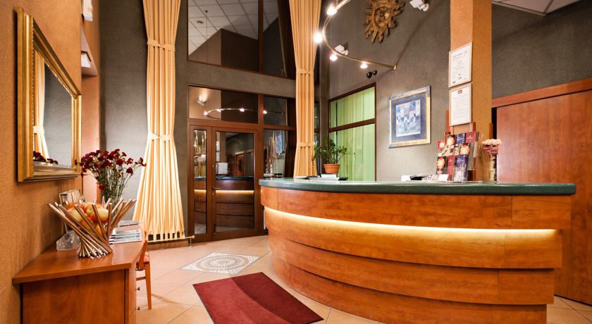 Qubus Hotel Zielona Gora