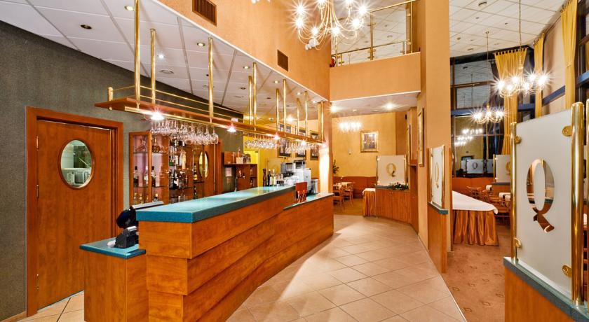 Qubus Hotel Zielona Gora