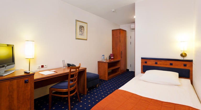 Qubus Hotel Zielona Gora