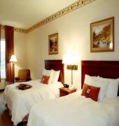 Hampton Inn Great Falls