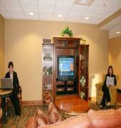 Hampton Inn Great Falls