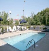 Hampton Inn Joplin