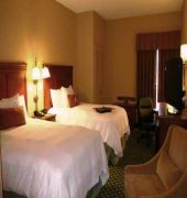 Hampton Inn Joplin