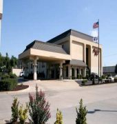 Hampton Inn Joplin