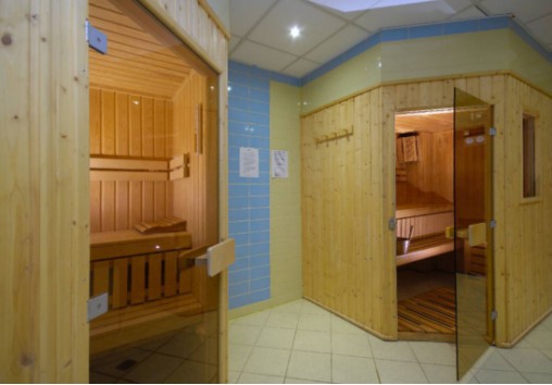 Qubus Hotel Glogów