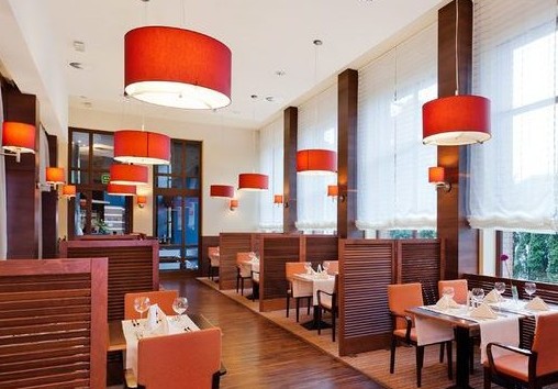 Qubus Hotel Gorzów Wielkopolski