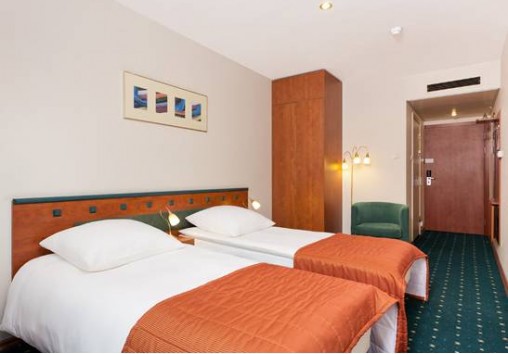 Qubus Hotel Gorzów Wielkopolski