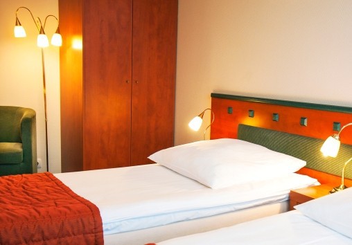Qubus Hotel Gorzów Wielkopolski
