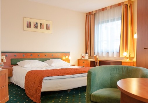 Qubus Hotel Gorzów Wielkopolski