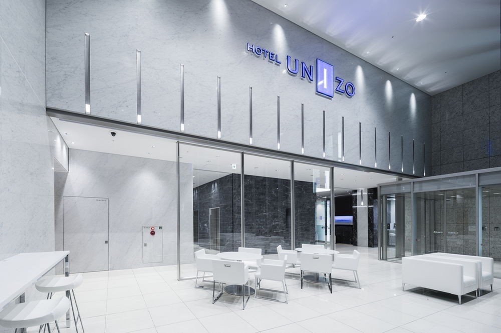 Unizo Ginza Itchome