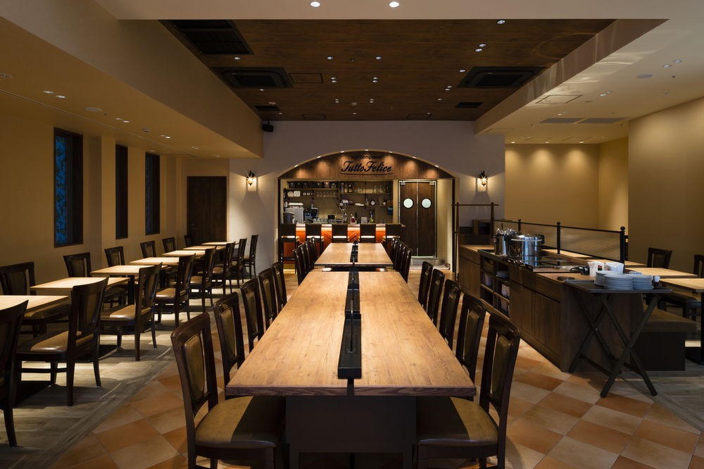 Unizo Ginza Itchome
