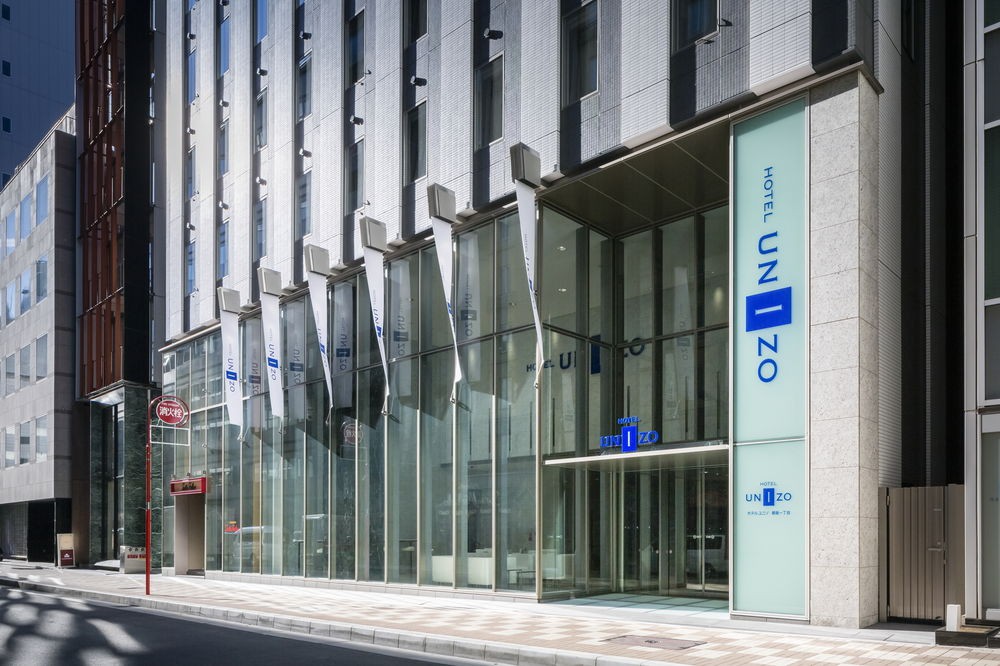 Unizo Ginza Itchome