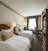 Hilton Garden Inn Green Bay