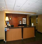 Hampton Inn Green Bay