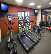 Hampton Inn Green Bay