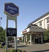Hampton Inn Green Bay