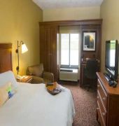 Hampton Inn Green Bay
