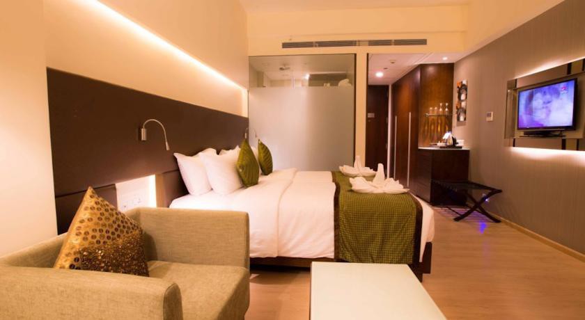 Grand Exotica Business Hotel