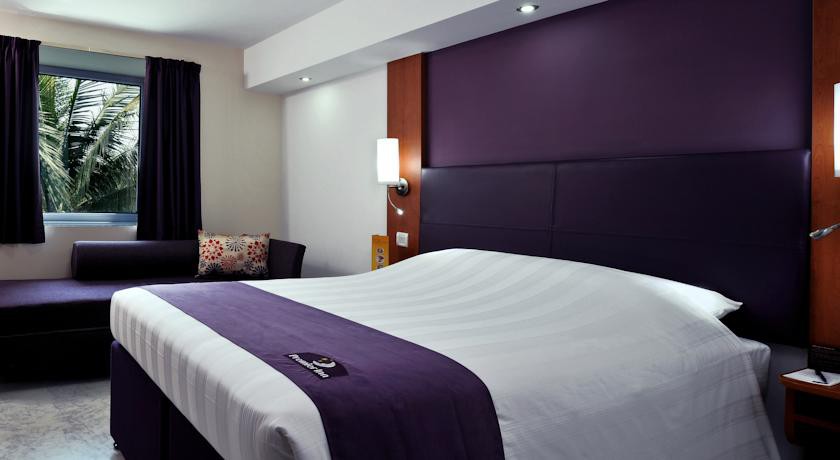 Premier Inn Pune Kharadi Hotel