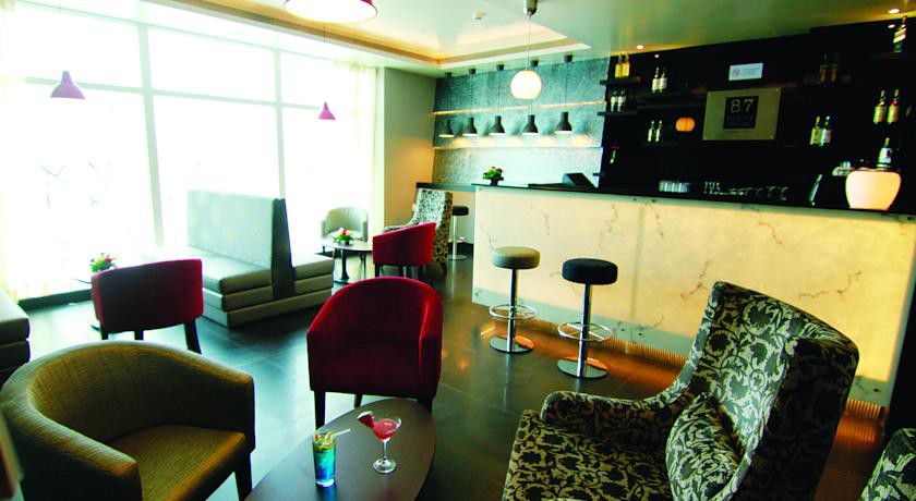 Premier Inn Pune Kharadi Hotel